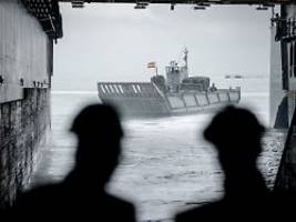 Strafen für weitere Verbündete?: Interne Mail: USA skizzieren Spanien-Ausschluss aus der Nato