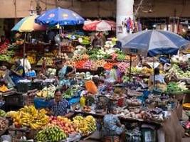 Unangemessen und geschmacklos: Inder empört über Trumps Höllenloch-Post