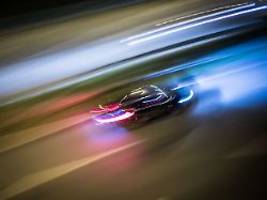 urteil aus dem verkehrsrecht: rücksichtslos zu schnell: fahrverbot unausweichlich?