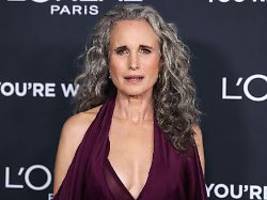 VIP VIP, Hurra!: Grau - und zum Symbol gemacht