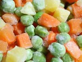 Öko-Test lässt sich's schmecken: Nur ein Tiefkühlgemüse ist schlechter als gut