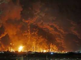 live-daten zu benzin und diesel: so entwickeln sich die kraftstoffpreise