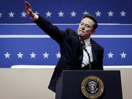 weiße aussterbende minderheit?: elon musk sorgt mit rassenpanik zunehmend für kopfschütteln