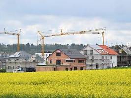 wird nicht billiger werden: iran-krieg verteuert bereits den hausbau