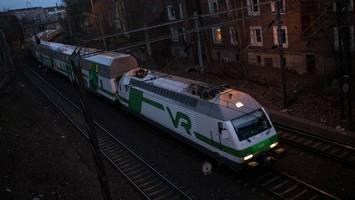 Ab Sommer 2026: Das wird die längste Zugstrecke Europas