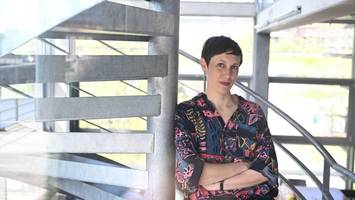 daniella strasfogel: „es kommt sowieso die ganze familie“