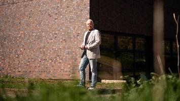 Diese Schule hat keine Turnhalle: Mit der U-Bahn zum Sportunterricht