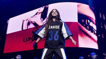 formel-e-rennen 2026 in berlin: nachwuchs-star zah1de tritt auf