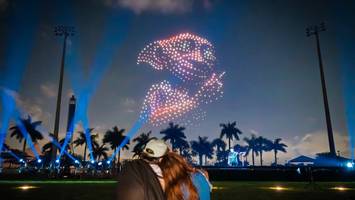 Harry Potter kommt nach Berlin: Magische Show in den Gärten der Welt