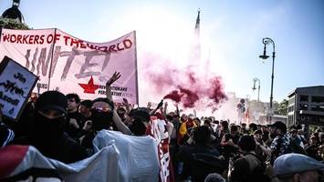 1. Mai 2026 in Berlin: Die wichtigsten News im Überblick