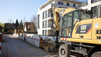 neubaugebiet in berlin: „wir leben seit fünf jahren auf einer baustelle“