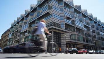 versteigerung des quartier 206 in berlin gescheitert – höchstgebot unter wert