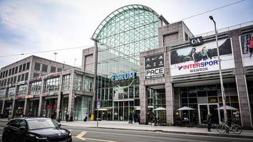 dieser laden feiert sein comeback im forum köpenick – mit besonderem angebot