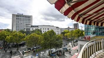 kranzler eck in berlin: ein klassiker kehrt zurück an den kudamm