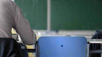 schulleiter in berlin-mitte klagen über schwänzer und ablenkung