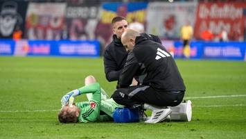 diese niederlage in leipzig tut union berlin doppelt weh