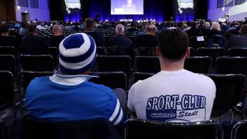 Warum die Wahl zum Aufsichtsrat bei Hertha BSC diesmal so brisant ist