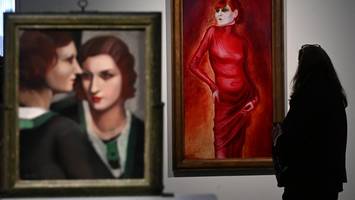 als berlin zwischen exzess und armut taumelte: „ruin und rausch“