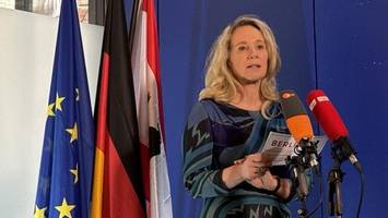 Was bedeutet der Rücktritt von Sarah Wedl-Wilson für Berlins Kultur?