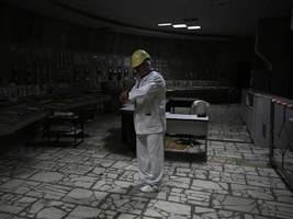 40 Jahre nach Tschernobyl: Die Katastrophe strahlt noch immer aus