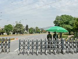 friedensgespräche: irans botschaft an die welt: wir können warten