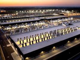 Rechenzentren in den USA: Aufstand gegen die KI-Giganten