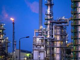 treibstoffversorgung: moskau dreht wieder am Ölhahn