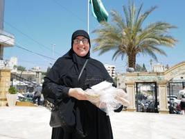 Waffenruhe in Libanon: Der Krieg macht eine Pause