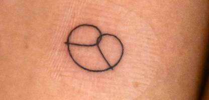 Baden-Württemberg: Brezel-Tattoo auf Grünenparty hat Nachspiel für Polizisten