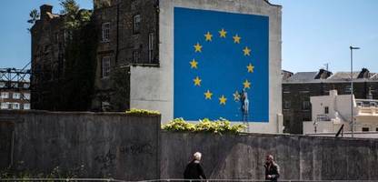 Brexit: Großbritannien sollte wieder in die EU, sagt Philip Rycroft, der für den Austritt zuständig war