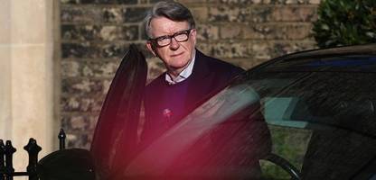 epstein-belasteter diplomat: eu-behörde ermittelt gegen peter mandelson