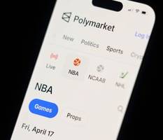 insidergeschäft: us-soldat soll mit geheimwissen auf maduro-aktion gewettet haben