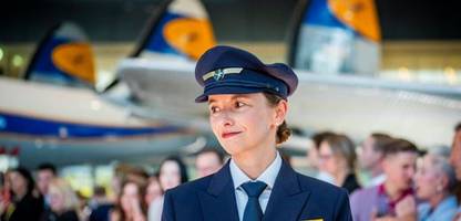 Lufthansa: So sehen die neuen Uniformen aus