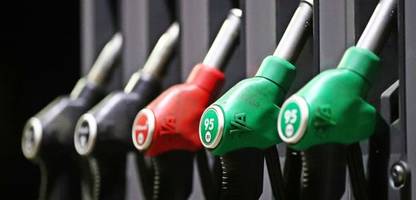 Spritpreise: Rekordsprünge am Mittag – Benzin und Diesel deutlich teurer
