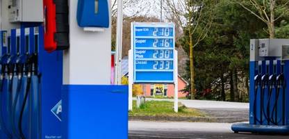 Tankrabatt: Bundestag stimmt Maßnahme gegen hohe Spritpreise zu