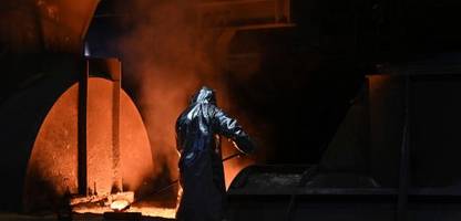 Thyssenkrupp-Chef Miguel López: »Ich werde den Stahl nicht verramschen«