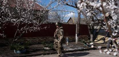 Ukraine: Kyjiw entlässt Kommandeure – sie sollen Lageberichte geschönt haben