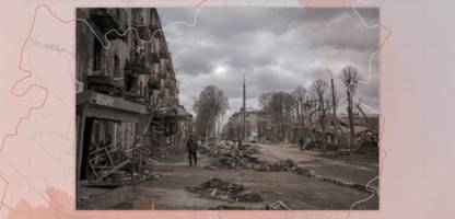 Ukraine: Mit dieser Strategie will Wladimir Putin sein neues Ziel erreichen