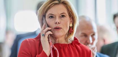 Phishing-Kampagne gegen Signal-Nutzer: Generalbundesanwalt ermittelt wegen Spionageverdachts