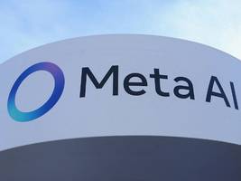 entlassungen bei meta: besser chef sein oder maschine