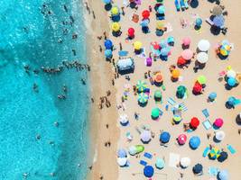 urlaub: war’s das mit dem wegfliegen?