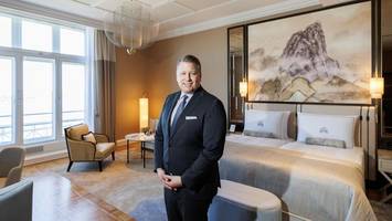 Atlantic: So sehen die neuen Luxuszimmer und Suiten aus – exklusive Einblicke