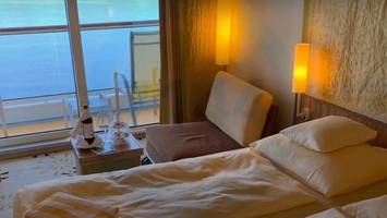 Beste AIDA-Kabine? Erfahrene Kreuzfahrer schwören auf diese Kabinennummer