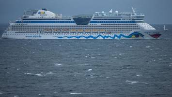 Erste AIDA-Kreuzfahrt: Viele Anfänger unterschätzen die Hafentage