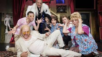 Finale der „Königs vom Kiez“, Gedenkwoche mit viel Kino: die besten Kultur-Tipps