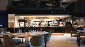 gastro-tipp: dieses lokal ist eine der „vielversprechendsten neueröffnungen“