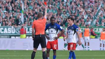 hsv-prozess: dfb hat finale entscheidung über otele getroffen