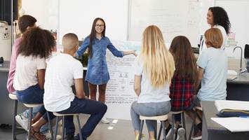 jugendliche stärken und verbinden: ein projekt gegen isolation