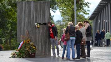kriegsende in bergedorf – erinnerung an die befreiung von der nazi-herrschaft