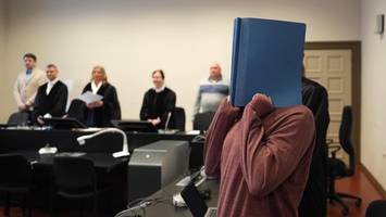 Leiche im Schrank: Mutter tot, Vater in Haft – „Besonders tragischer Fall“